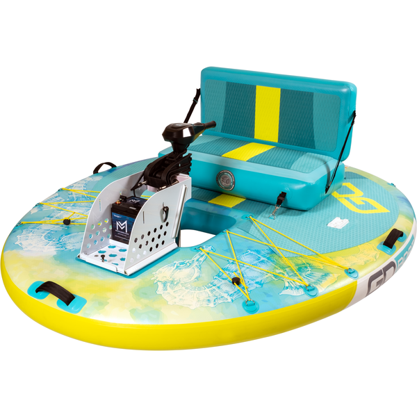 GoBoat (Double)