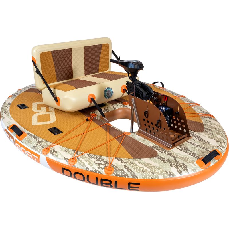 GoBoat (Double)