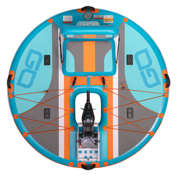 GoBoat (Regular)