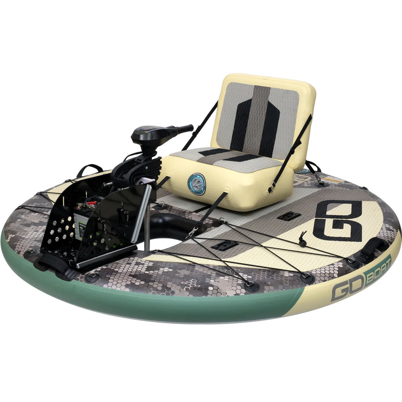 GoBoat (Regular)