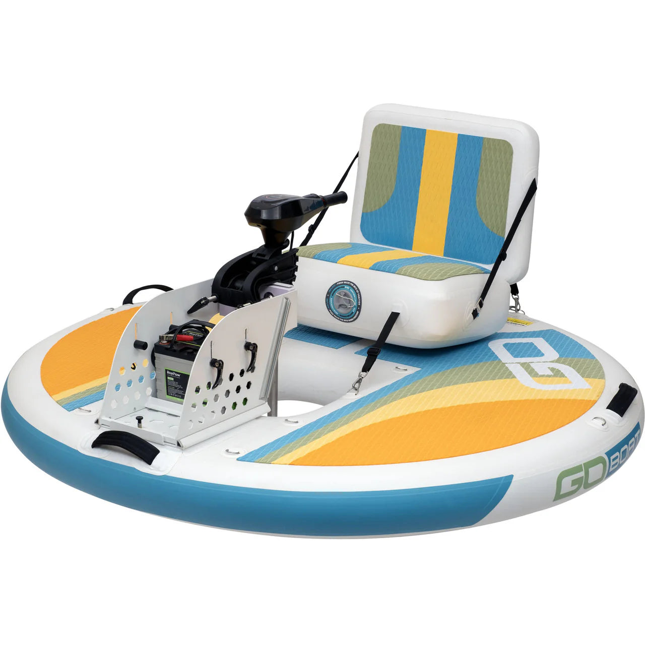 GoBoat (Regular)