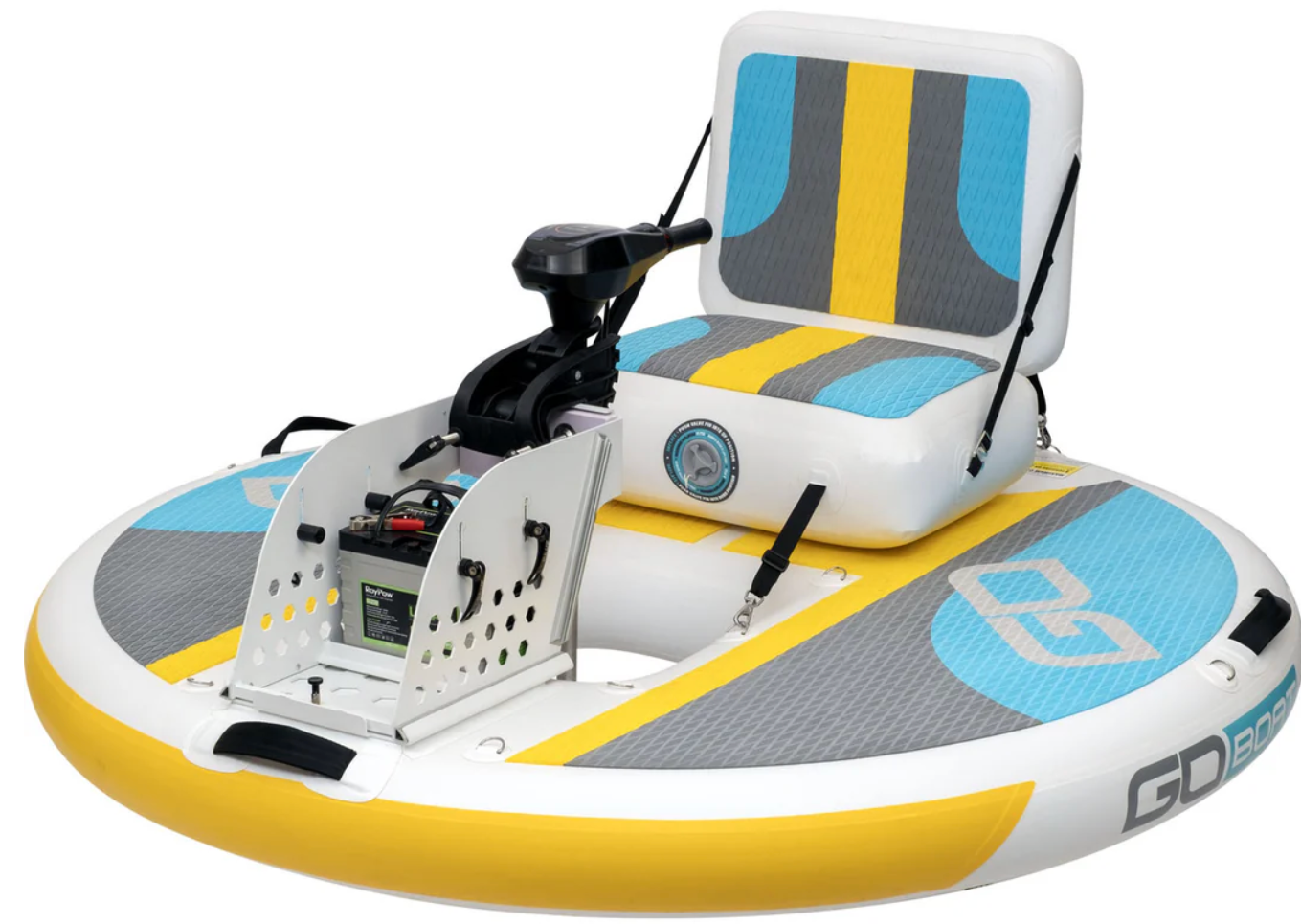 GoBoat (Regular)