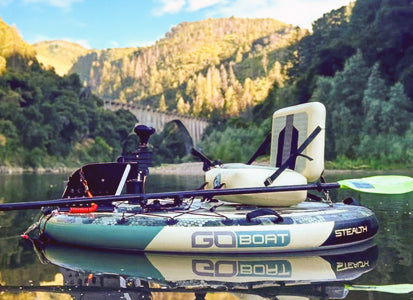 GoBoat (Regular)