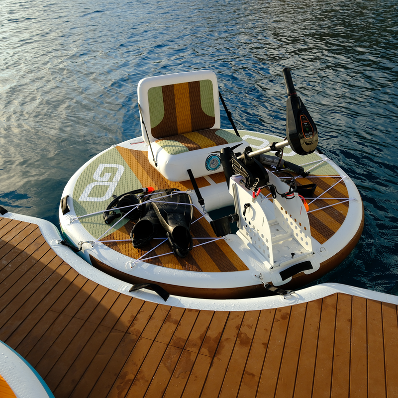 GoBoat (Regular)