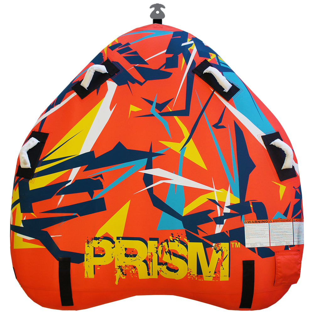 RAVE Prism Towable