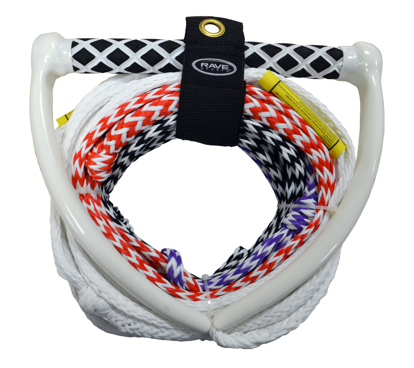 RAVE Ski Rope - Pro
