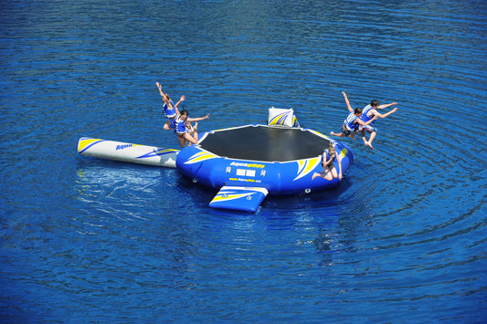 Aquaglide Rebound 20 Bouncer