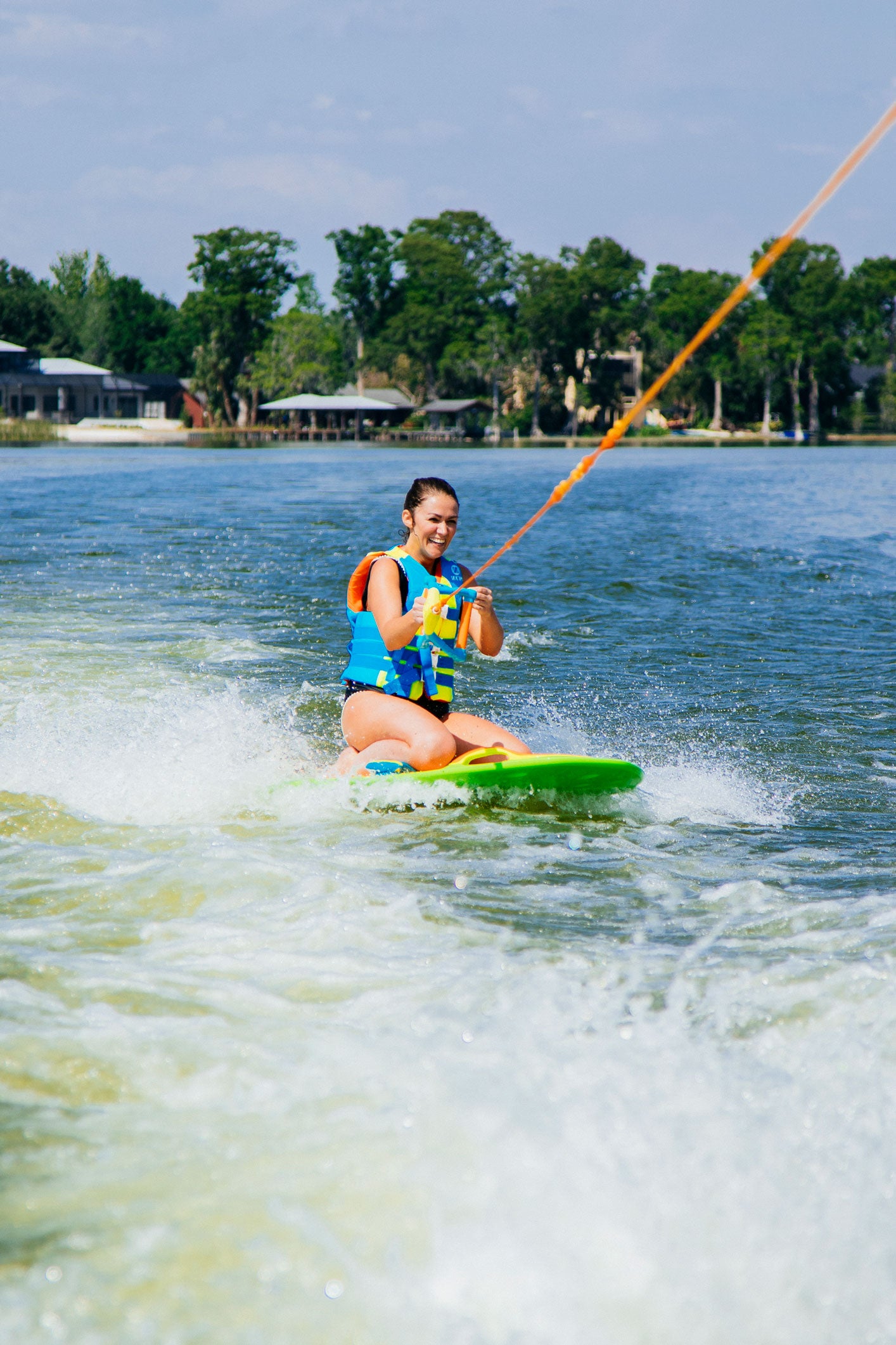 ZUP DO MORE, 2.0 Advanced Board