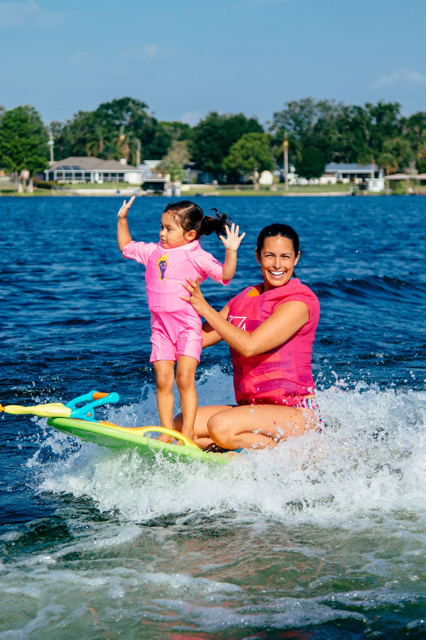 ZUP YOU GOT THIS 2.0 Board