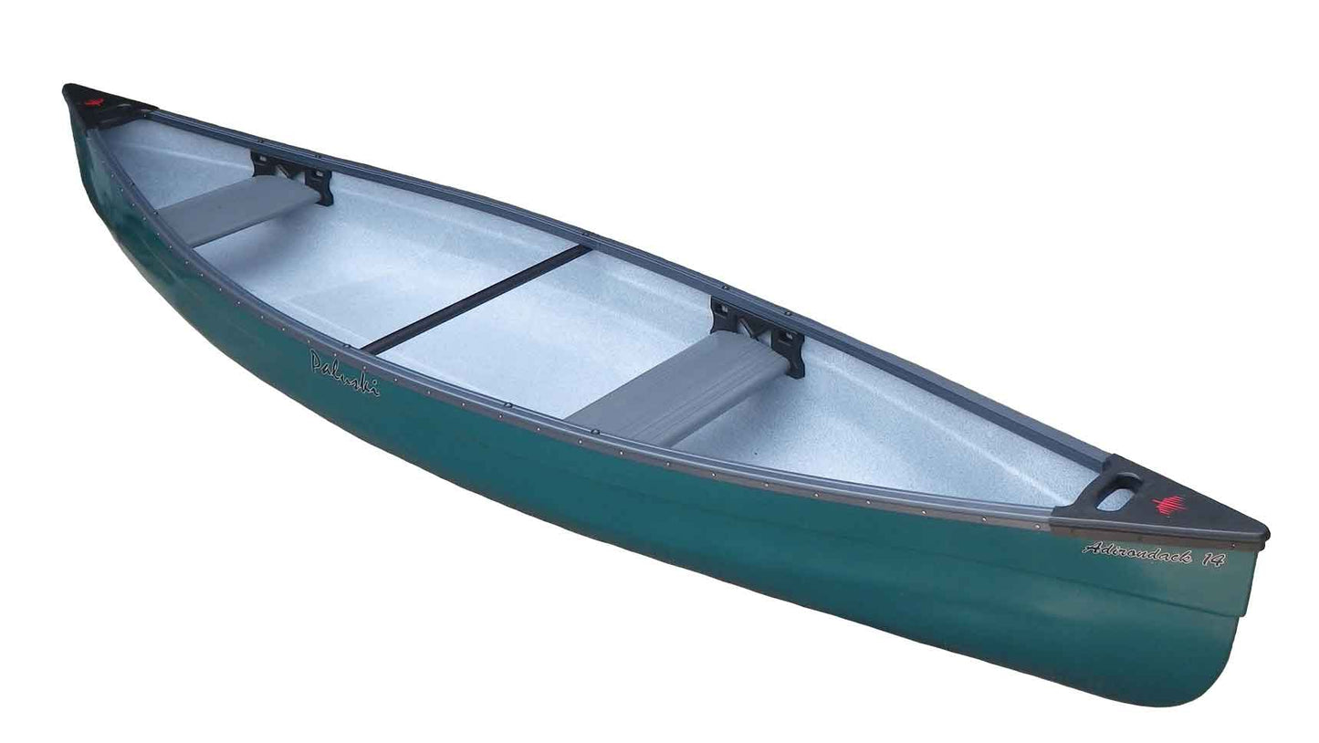 Paluski 14' Adirondack