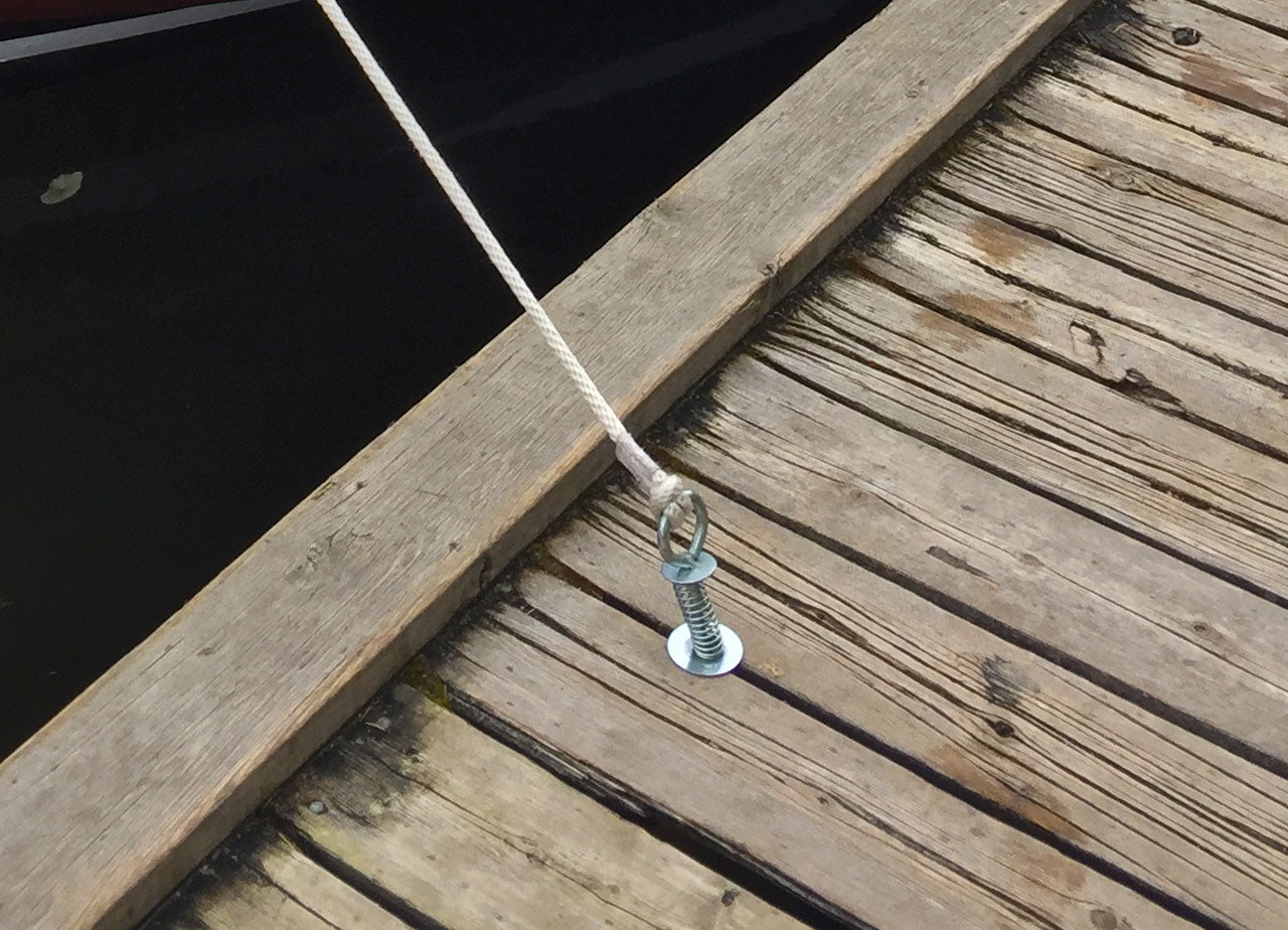 EZE Docker (Set of 2)