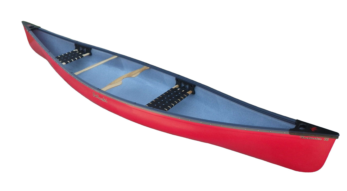 Paluski 16' Fastwater