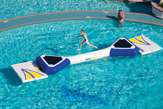Aquaglide Foxtrot 20