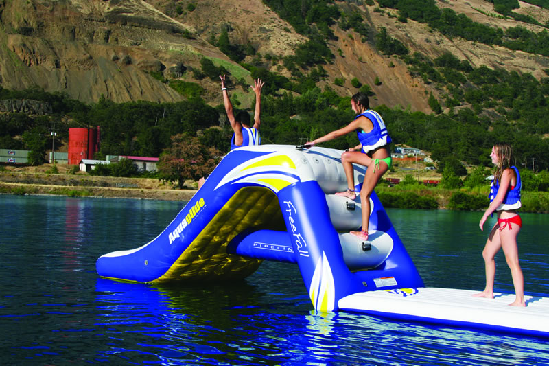 Aquaglide Freefall™ 6