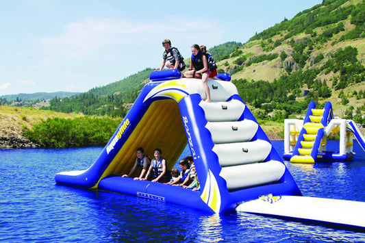 Aquaglide Freefall™ Extreme