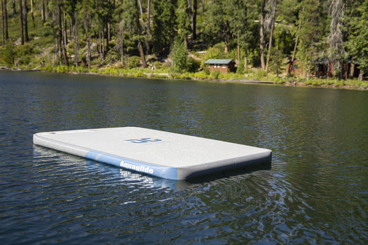 Aquaglide Half Deck 7.5