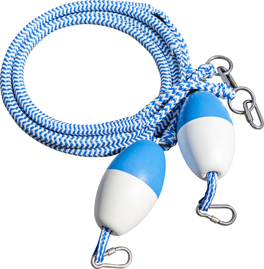 Aquaglide Horizontal Mooring Line