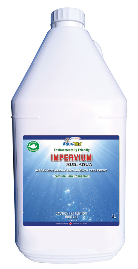 Aqua-Tek Impervium-Subaqua