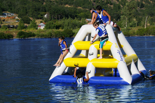 Aquaglide Jungle Jim™