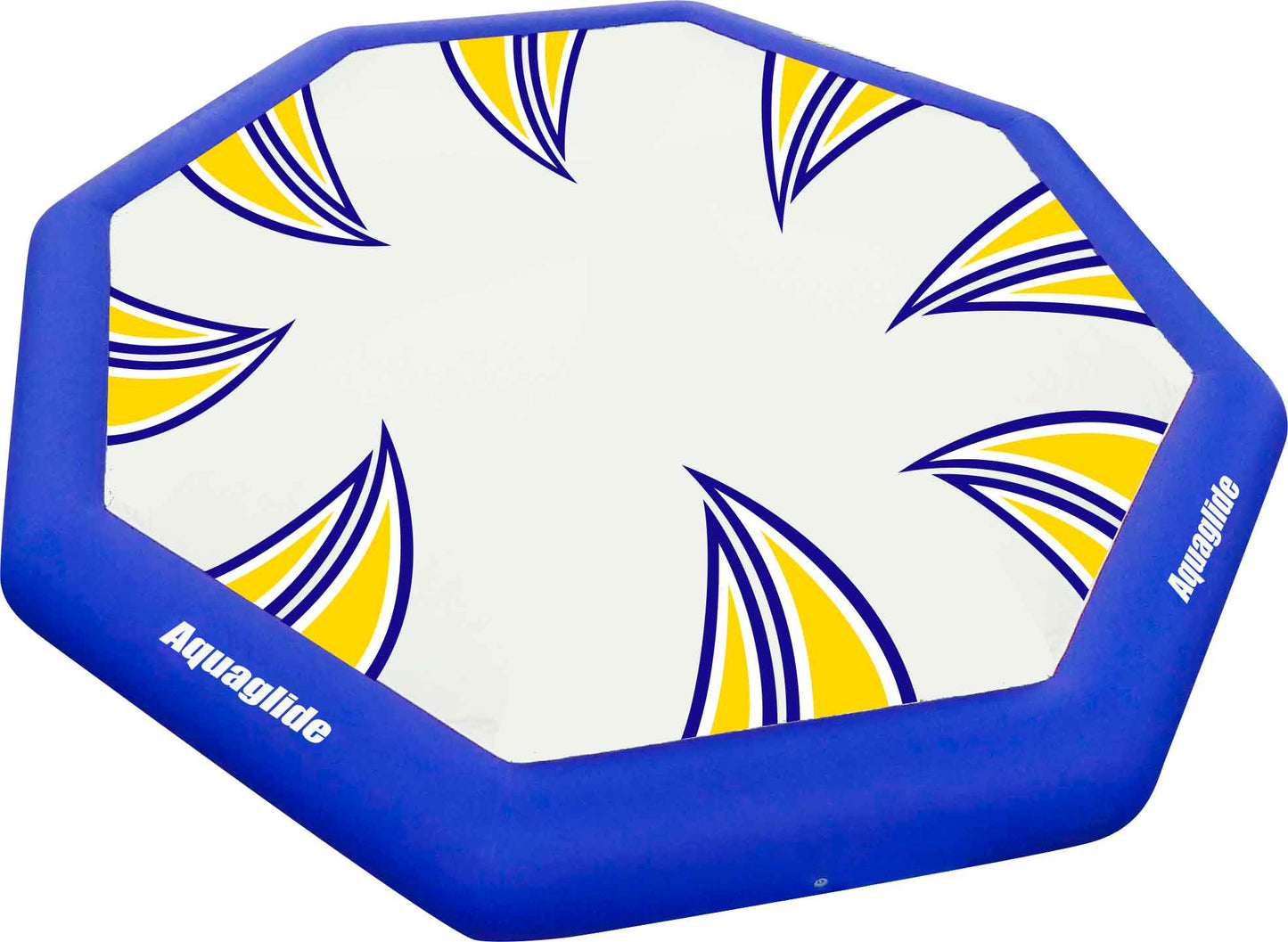 Aquaglide Kaos Bouncy Platform
