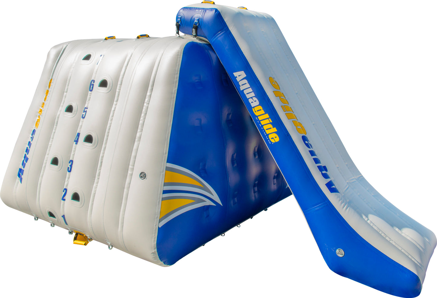 Aquaglide King of the Mountain