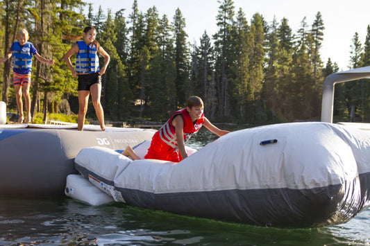 Aquaglide Launch Bag