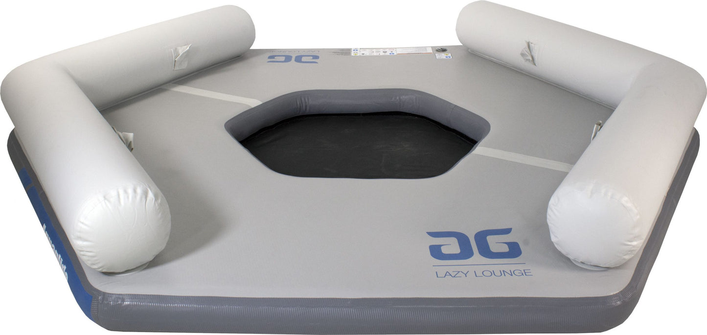 Aquaglide Lazy Lounge