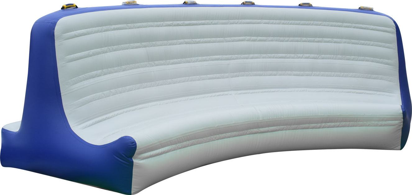 Aquaglide Lugeback
