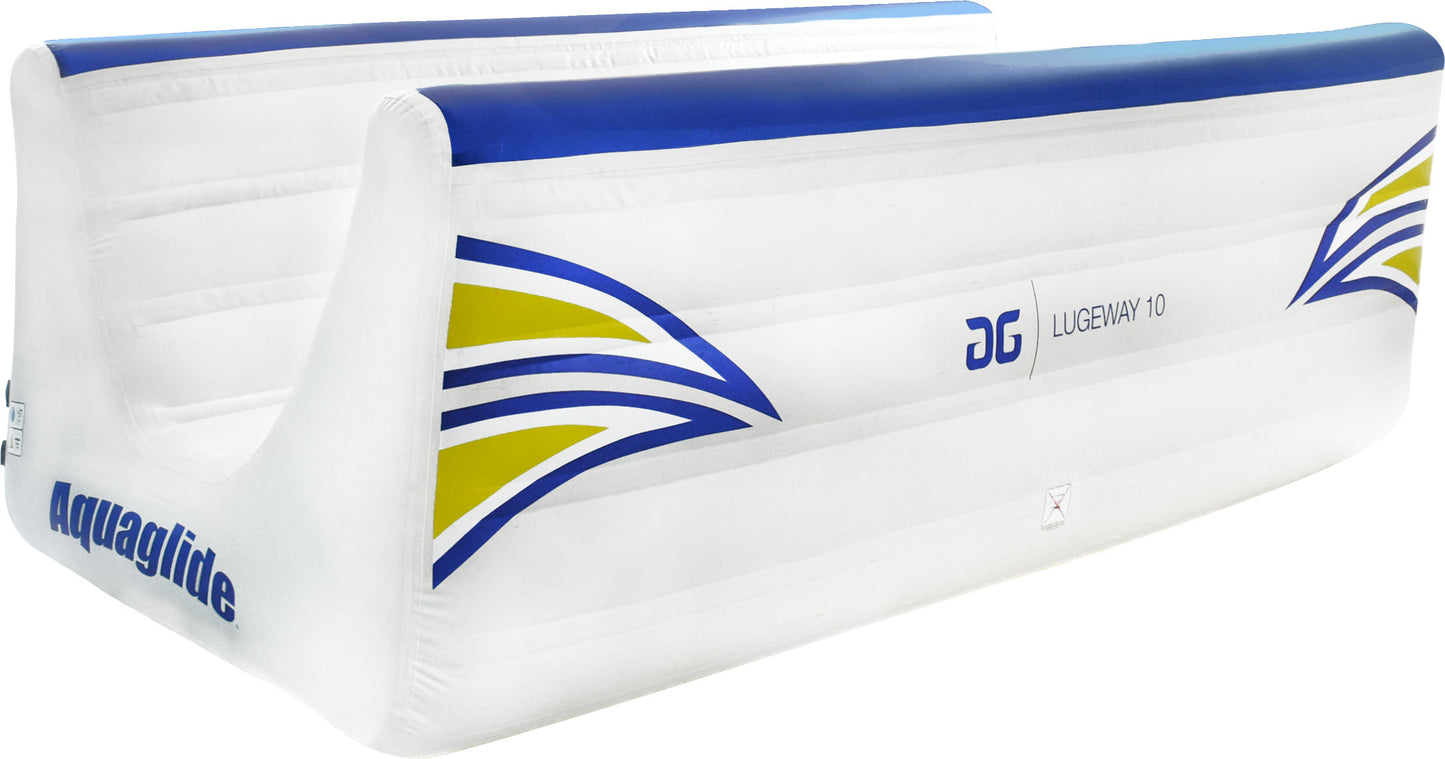 Aquaglide Lugeway 10