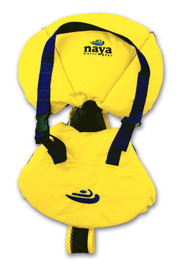 Naya Baby PFD  Western Canoe Kayak