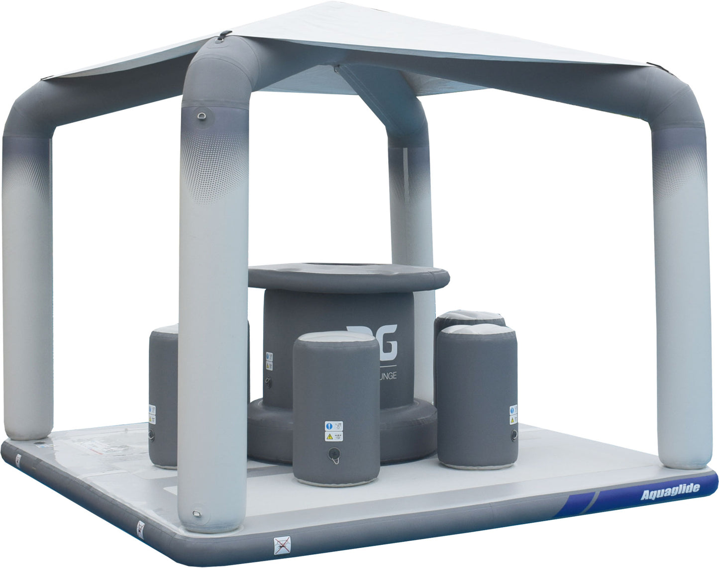 Aquaglide OG Lounge