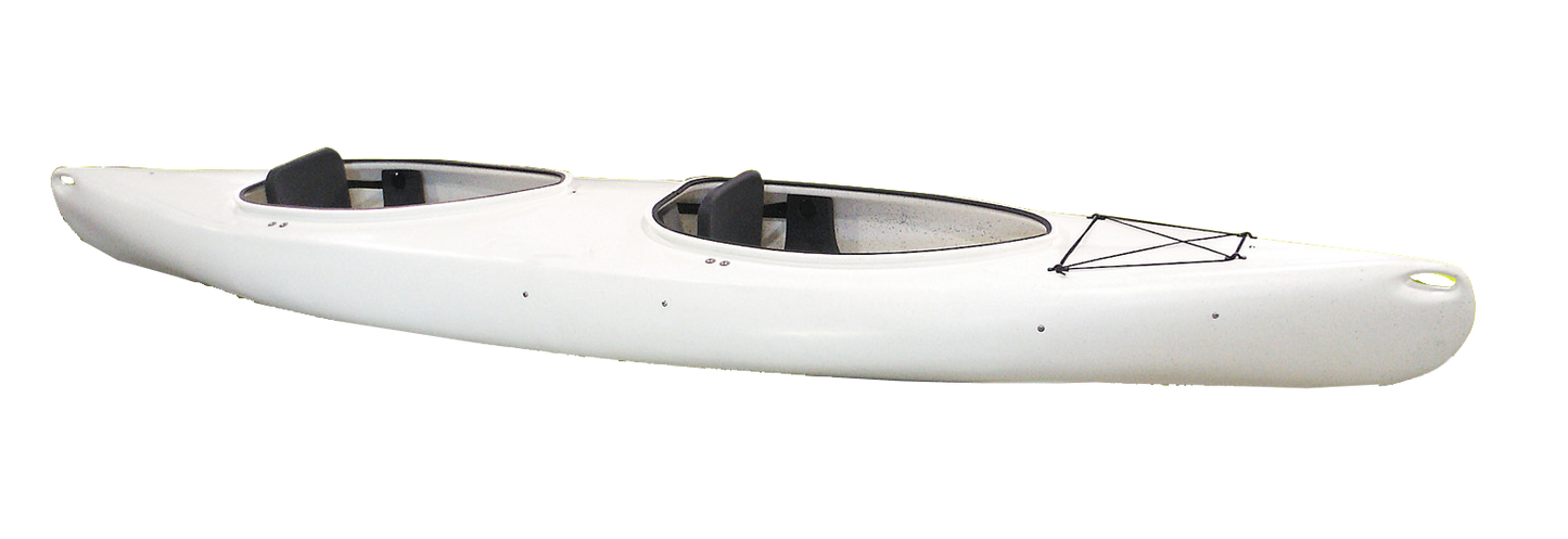 Kiwi Osprey Tandem Kayak