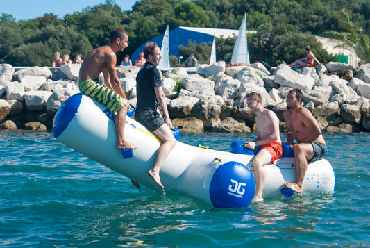 Aquaglide Axis Rocker