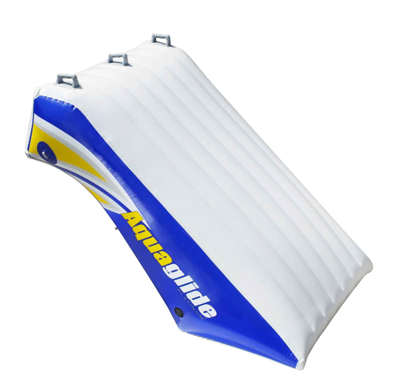Aquaglide Plunge Slide