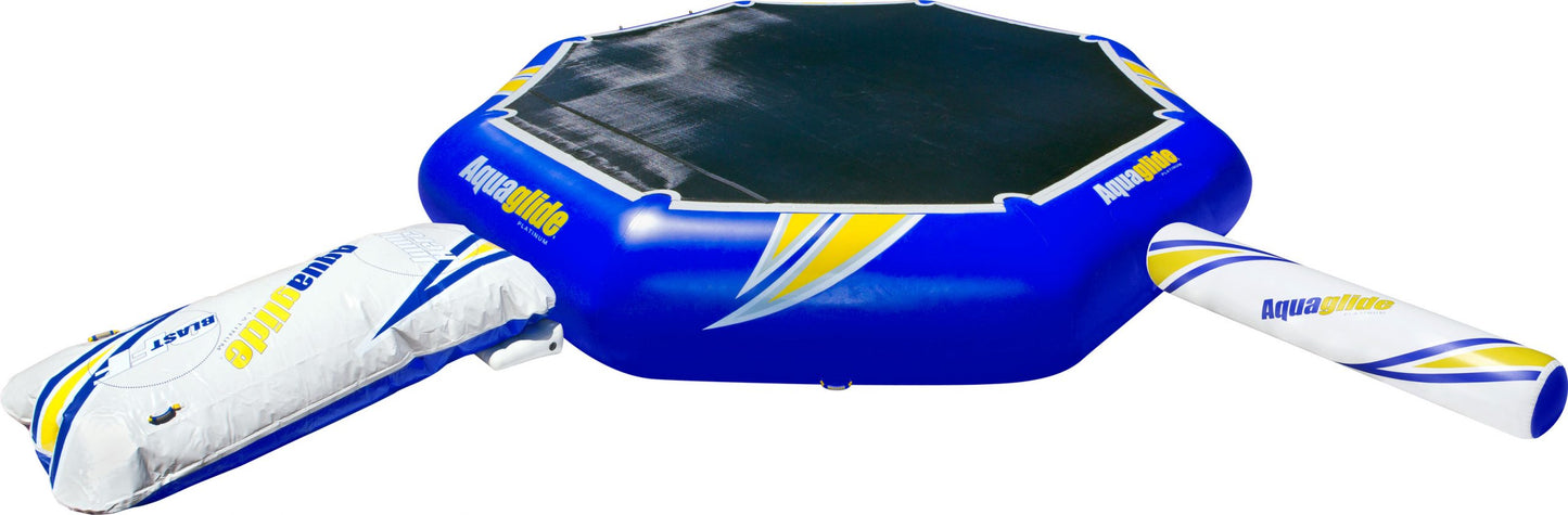 Aquaglide Rebound 20 Bouncer