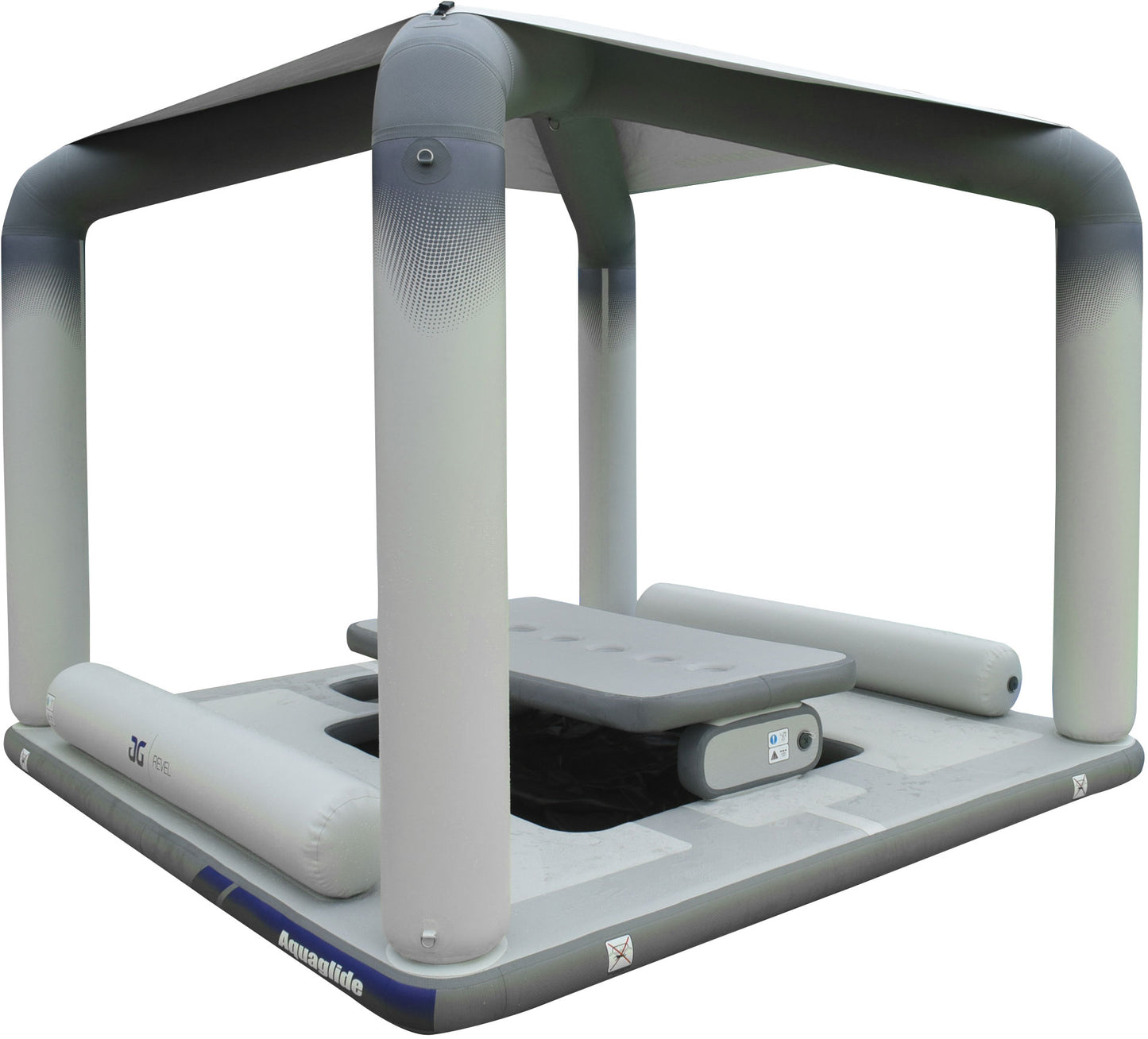 Aquaglide Revel Lounge