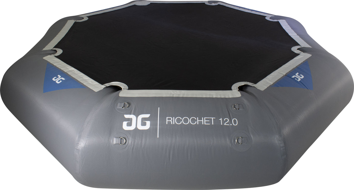 Aquaglide Ricochet Aquapark Bouncer 12.0