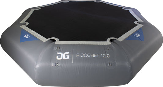 Aquaglide Ricochet Aquapark Bouncer 12.0