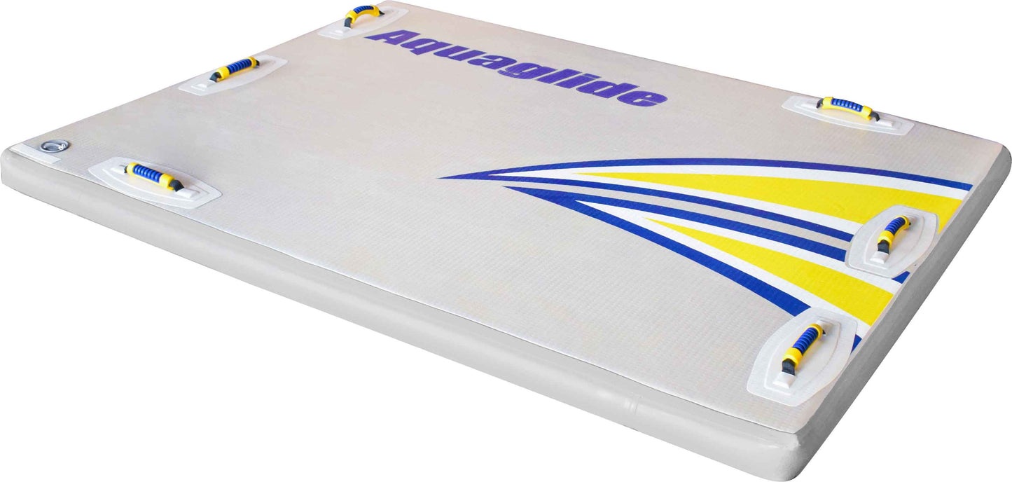 Aquaglide SwimStep XL