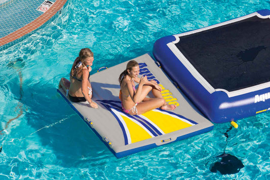 Aquaglide SwimStep XL
