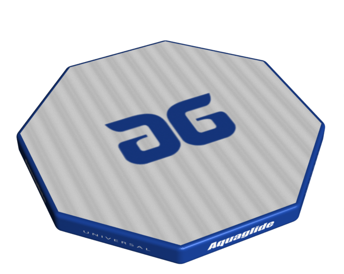 Aquaglide Universal Connection