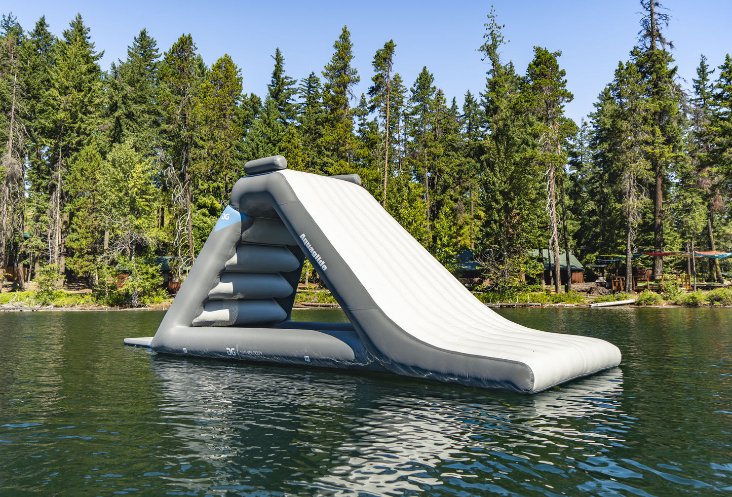 Aquaglide Velocity Slide 10.0