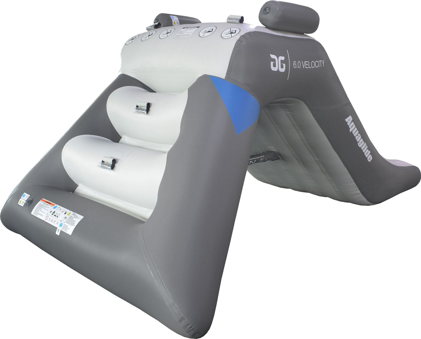 Aquaglide Velocity Slide 6.0
