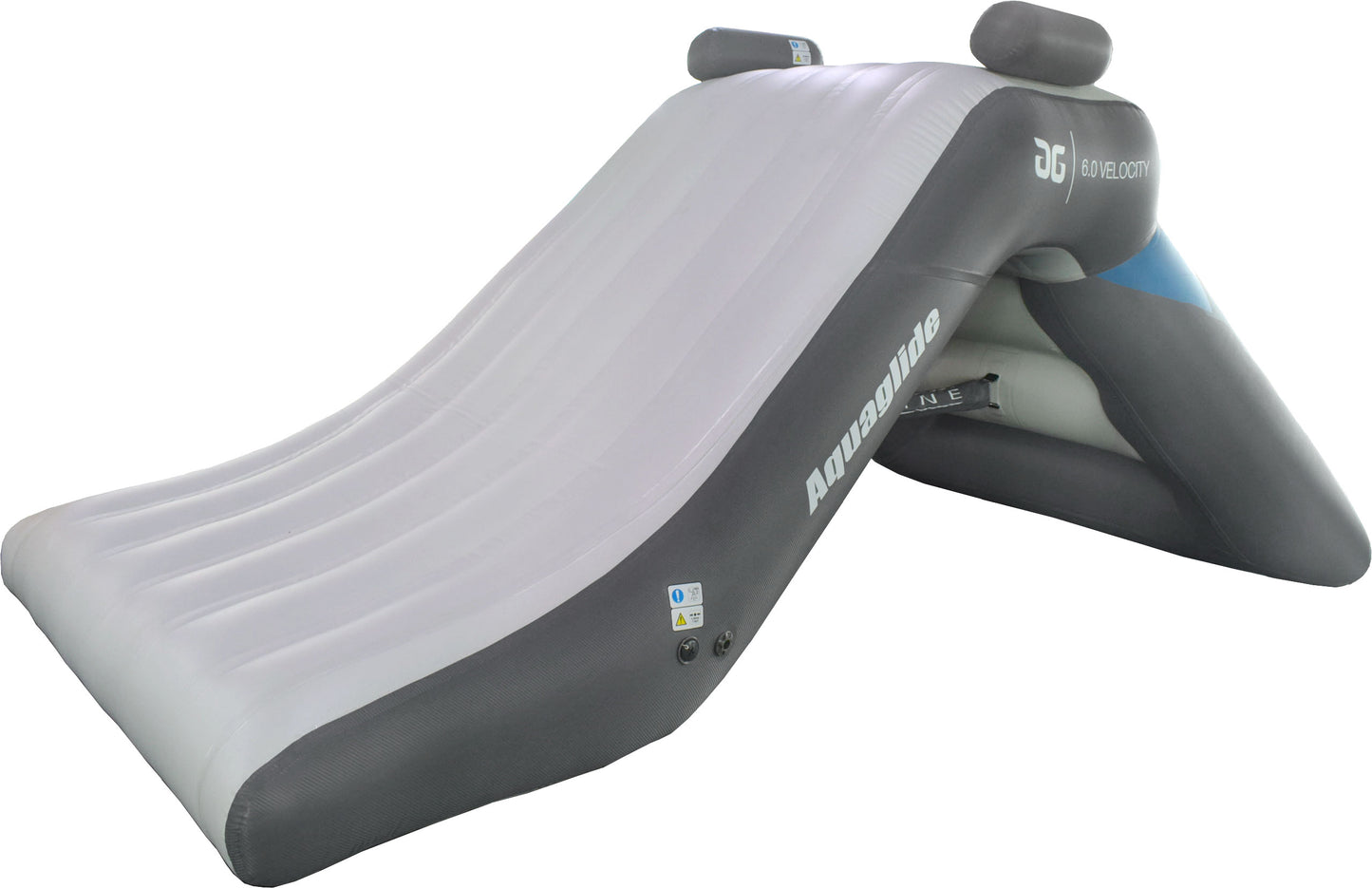 Aquaglide Velocity Slide 6.0