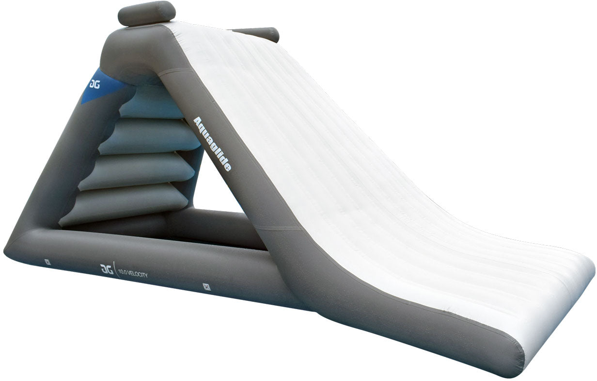 Aquaglide Velocity Slide 10.0