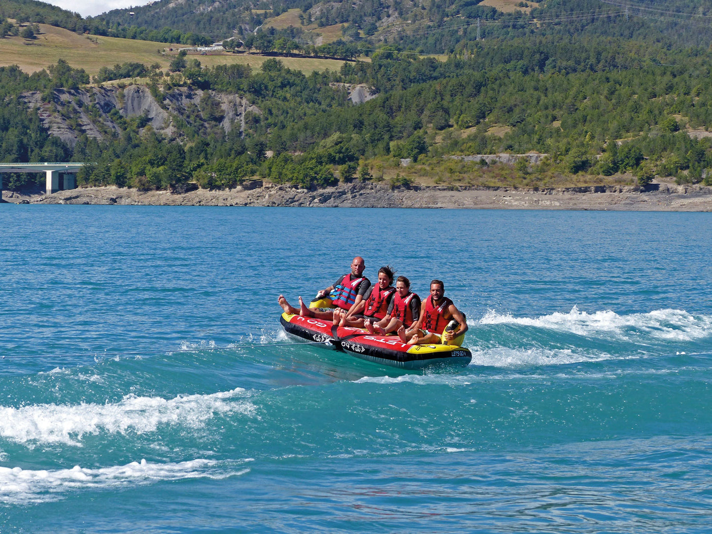 Spinera Professional Lets Go