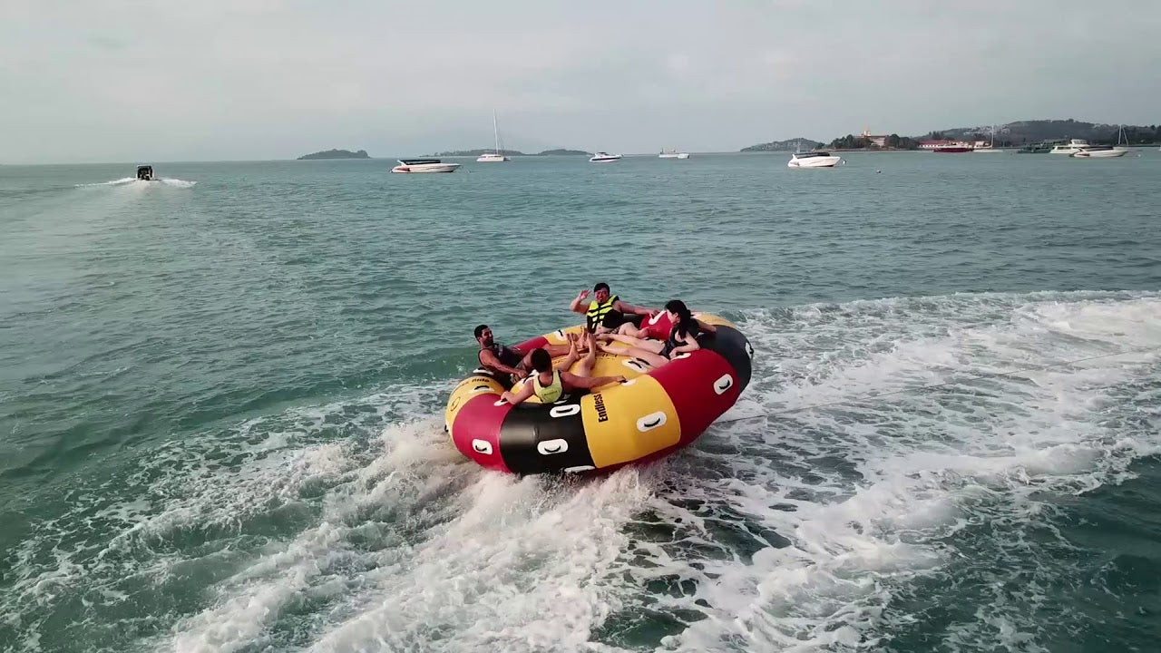 Spinera Professional Endless Ride 8 - 12