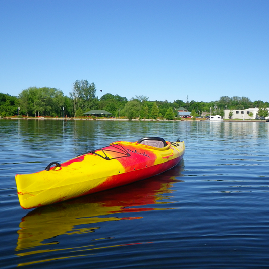 Paluski Spirit - Recreational/Touring