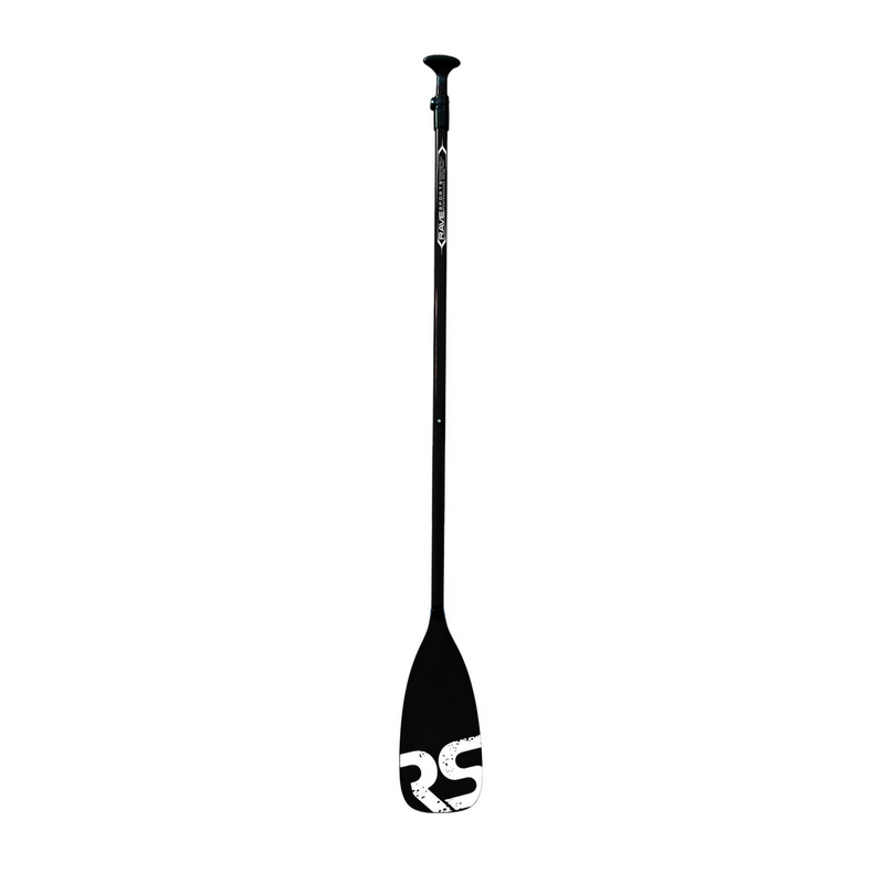 RAVE Performance Aluminium Adjustable SUP Paddle