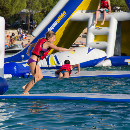 Aquaglide Speedway 10 | 20